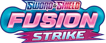 Pokémon cards / Sword & Shield / Fusion Strike