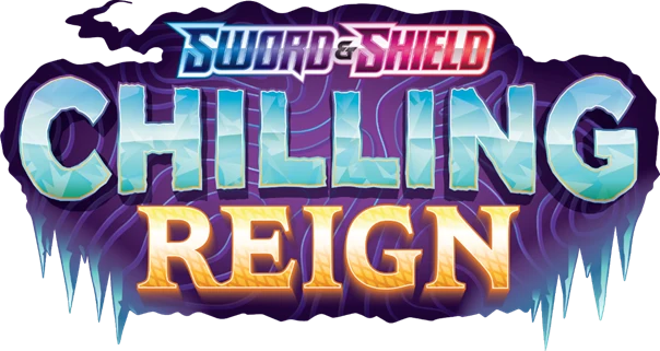 Pokémon Cards / Sword & Shield / Chilling Reign