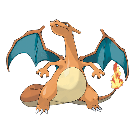 09/68 Charizard GX (Hidden Fates) Pokémon card (English)