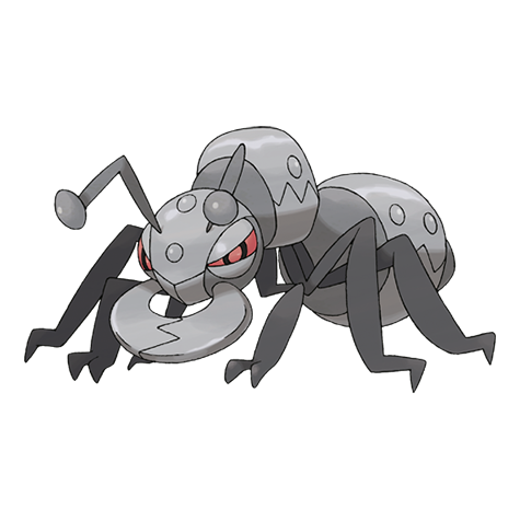 184/264 Durant (Fusion Strike) Pokemon card (English)