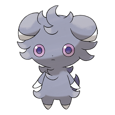 033/088 Espurr (Reverse Holo) (Perfect Order) Pokémon card (English)