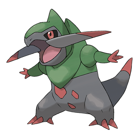 111/172 Fraxure (Brilliant Stars) Pokemon card (English)