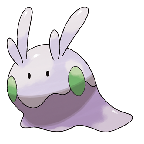 132/196 Goomy (Lost Origin) Pokemon card (English)
