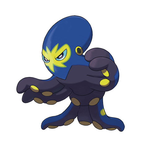 052/091 Grapploct - Paldean Fates - Pokémon card (English)