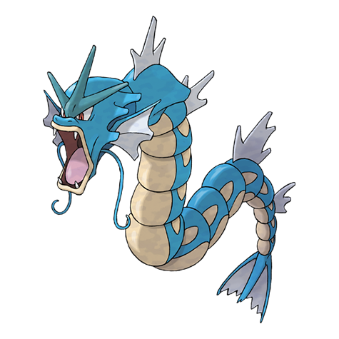 049/182 Misty's Gyarados (Holo) - Destined Rivals - Pokémon card (English)