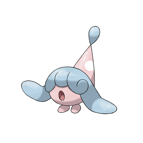 071/198 Hatenna (Chilling Reign) Pokémon card (English)