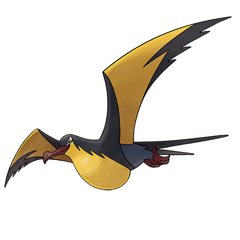 022/091 Kilowattrel - Paldean Fates - Pokémon card (English)