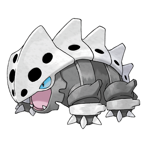 122/189 Lairon (Darkness Ablaze) Pokemon card (English)