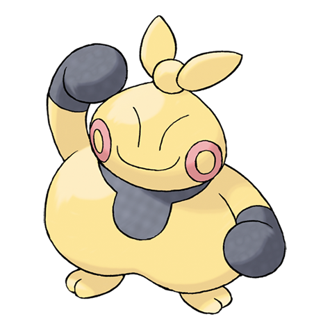 112/193 Makuhita - Paldea Evolved - Pokémon card (English)