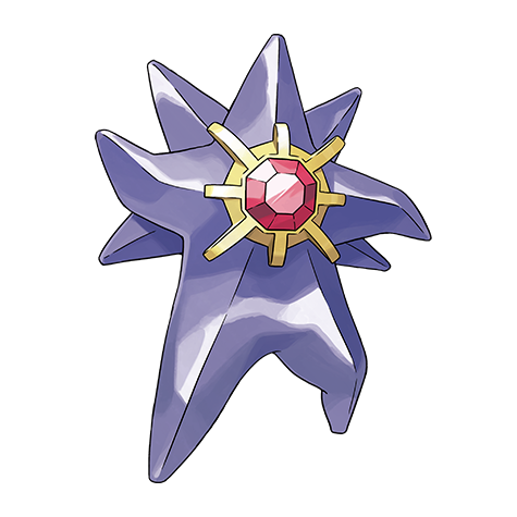 021/088 Mega Starmie EX (Perfect Order) Pokémon card (English)