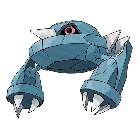 144/182 Steven's Metang - Destined Rivals - Pokémon card (English)