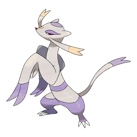104/196 Mienshao (Lost Origin) Pokemon card (English)
