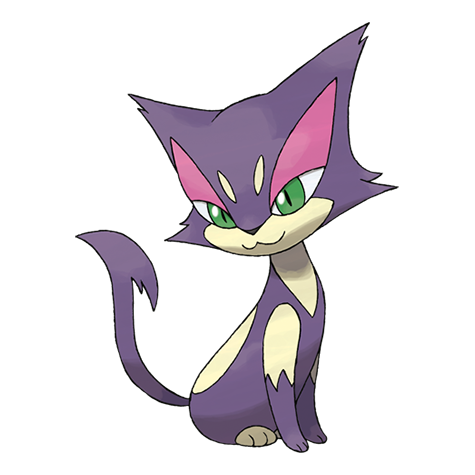090/172 Purrloin (Brilliant Stars) Pokemon card (English)