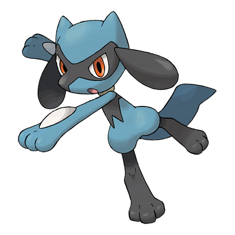 078/172 Riolu (Reverse Holo) (Brilliant Stars) Pokemon card (English)