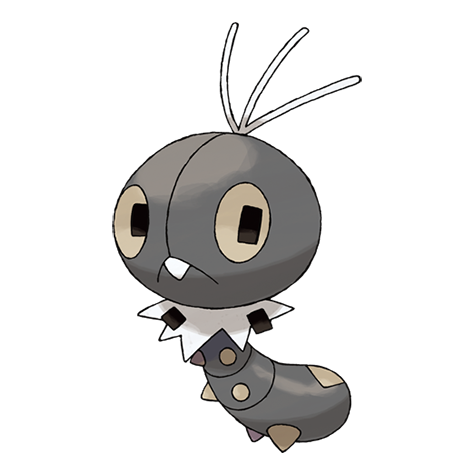 007/088 Scatterbug (Perfect Order) Pokémon card (English)