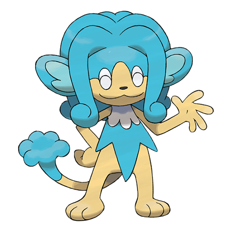 042/189 Simipour (Darkness Ablaze) Pokemon card (English)
