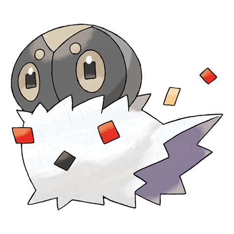 008/088 Spewpa (Perfect Order) Pokémon card (English)