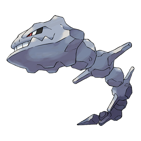 139/264 Steelix (Holo) (Rare) (Fusion Strike) Pokemon card (English)