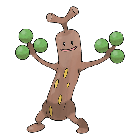 109/193 Sudowoodo - Paldea Evolved - Pokémon card (English)