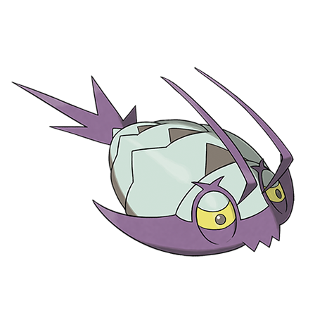 017/189 Wimpod (Darkness Ablaze) Pokemon card (English)
