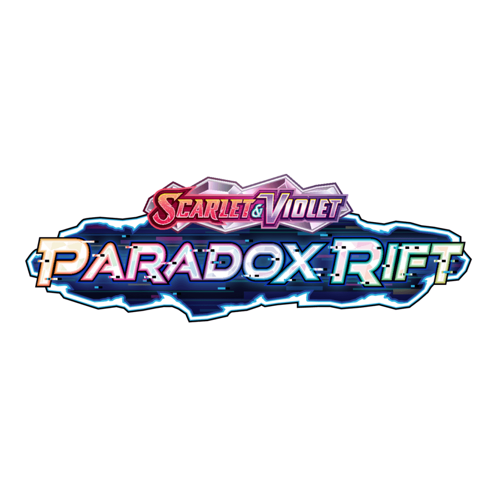 015/182 Toedscool / Basic / Common (Paradox Rift) English card